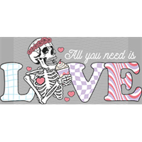 Valentine's Day-QRJ  1695